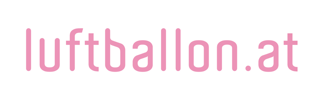 Luftballon Logo